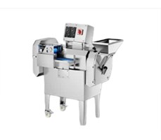 Máy cắt rau củ 2 đầu Luxury CHINENG CN-QCJ-8106-XST-J803