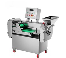 Máy cắt rau củ đa năng CHINENG CN-QCJ-FSX-8076-B801B