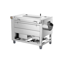 Máy rửa và gọt vỏ rau củ CHINENG CN-QPJ-8076-MS-B1000