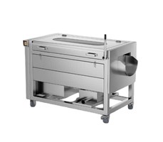 Máy rửa và gọt vỏ rau củ CHINENG CN-QPJ-8076-MS-B1500