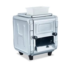 Máy cắt thịt đa năng mini CHINENG CN-TQ400
