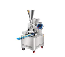 Máy làm bánh bao nhân đơn tự động phiên bản nâng cấp CHINENG CN-XZ-BZ-30-1.2