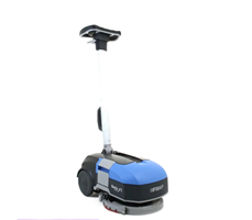 Máy chà sàn Fimap Genie XS  
