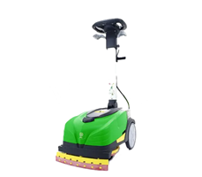 Máy chà sàn IPC CT5  
