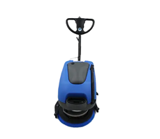 Máy chà sàn chuyên nghiệp Fiorentini Ecomini 430 B