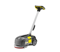Máy chà sàn Karcher BD 30/4 C Bp Pack  