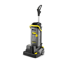 Máy chà sàn Karcher BR 30/4 C Bp Pack 