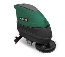 Máy chà sàn liên hợp Lavor L5 50BT
