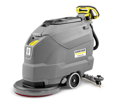 Máy chà sàn liên hợp Karcher BD 50/50 C Bp Classic  