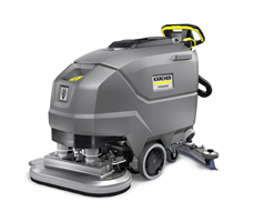Máy chà sàn liên hợp Karcher BD 70/75 W Classic Bp 