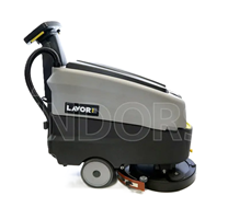 Máy chà sàn liên hợp Lavor Dynamic 45B
