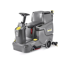 Máy chà sàn liên hợp Karcher BD 50/70 R Classic 