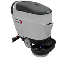 Máy chà sàn liên hợp Lavor Next Evo 55 BT  