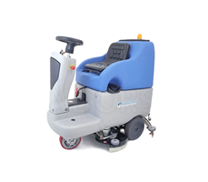 Máy chà sàn liên hợp Fiorentini Ecosmile 85 