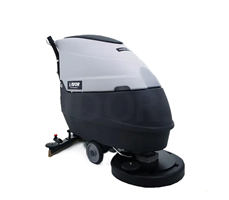 Máy chà sàn kiêm hút khô đẩy tay Lavor Free Evo 50 E 