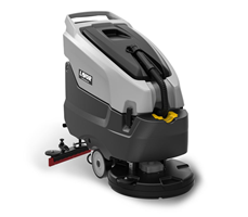 Máy chà sàn liên hợp Lavor Moving 55E  