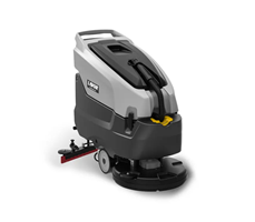 Máy chà sàn liên hợp Lavor Moving 55BT 