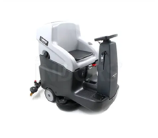 Máy chà sàn ngồi lái Lavor Comfort XXS 66 UP