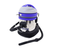 Máy hút bụi làm sạch thảm Elsea Estro WiV110