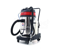 Máy hút bụi phun hút Biemmedue EX 80 M ECO