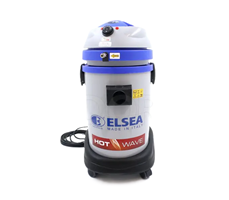 Máy giặt thảm phun hút Elsea Estro Hotwave 125 