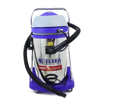 Máy giặt thảm và nội thất Elsea Estro HotWave 250 EWIV250H