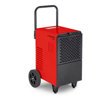 Máy hút ẩm Trotec TTK 166 ECO