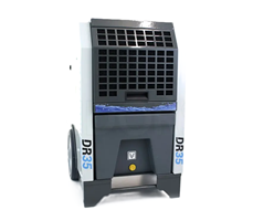 Máy hút ẩm Oklima DR 35