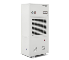 Máy hút ẩm công nghiệp Trotec DH 115 S 