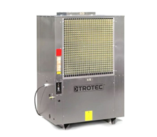 Máy hút ẩm công nghiệp Trotec DH 300 BYF ES