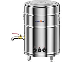 Nồi luộc mì đa năng công nghiệp CHINENG CN-8145-TMT-D60