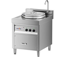 Bếp luộc mì đa năng công nghiệp CHINENG CN-8146-DTL-D50-12