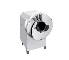Máy thái và cắt sợi gừng CHINENG
