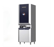 Máy định lượng và chia cơm tự động đứng CHINENG CN-8100-LS01-DFJ