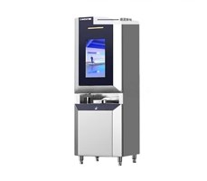 Máy định lượng và chia cơm tự động thông minh CHINENG CN-8100-LS02-DFJ