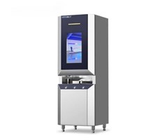 Máy định lượng và chia cơm tự động thông minh CHINENG CN-8100-LS04-DFJ
