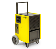 Máy hút ẩm Trotec TTK 175 S