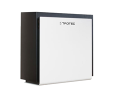 Máy hút ẩm Trotec DH 30 VPR+