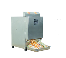Máy thái lát sợi củ quả OKASU QSP30 