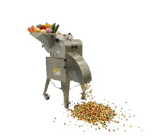 Máy cắt hạt lựu OKASU MCL120 