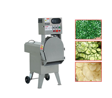 Máy thái rau củ quả OKASU MG-805