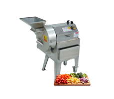 Máy cắt rau củ quả đa năng OKASU HE300N 