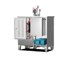 Máy tạo hơi nước điện đứng 108 kW CHINENG CN-DC-LS-D-108