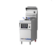 Bếp chiên nhúng công nghiệp CHINENG CN-YDE-IDZL-9/220-1M-CN / CN-YDE-IDZL-9/380-1M-CN