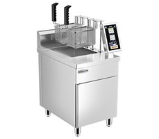 Bếp chiên nhúng công nghiệp CHINENG CN-SD-DCZL-10-15/380