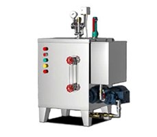 Máy tạo hơi nước điện đứng 18 kW CHINENG CN-DC-LS-D-18