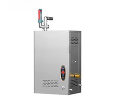 Máy tạo hơi nước gas treo tường CHINENG CN-DC-B-RZQ-70T / CN-DC-B-RZQ-70Y
