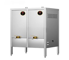 Máy tạo hơi nước gas treo tường CHINENG CN-DC-B-RZQ-200T / CN-DC-B-RZQ-200Y