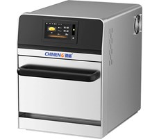 Lò vi sóng nướng nhanh thông minh CHINENG CN-8047-KSKX-01