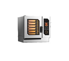 Lò hấp nướng đa năng 6 khay CHINENG CN-8047-ZKX-E06